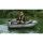 Allroundmarin Scout 180 mit Lattenboden