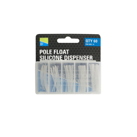Preston Pole Float Silicone