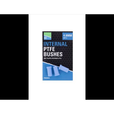 Preston Internal Ptfe Bushes
