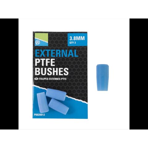 Preston External Ptfe Bushes