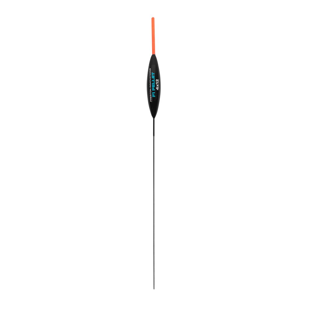 Preston F1 Pellet | Feeder & Match & Pole