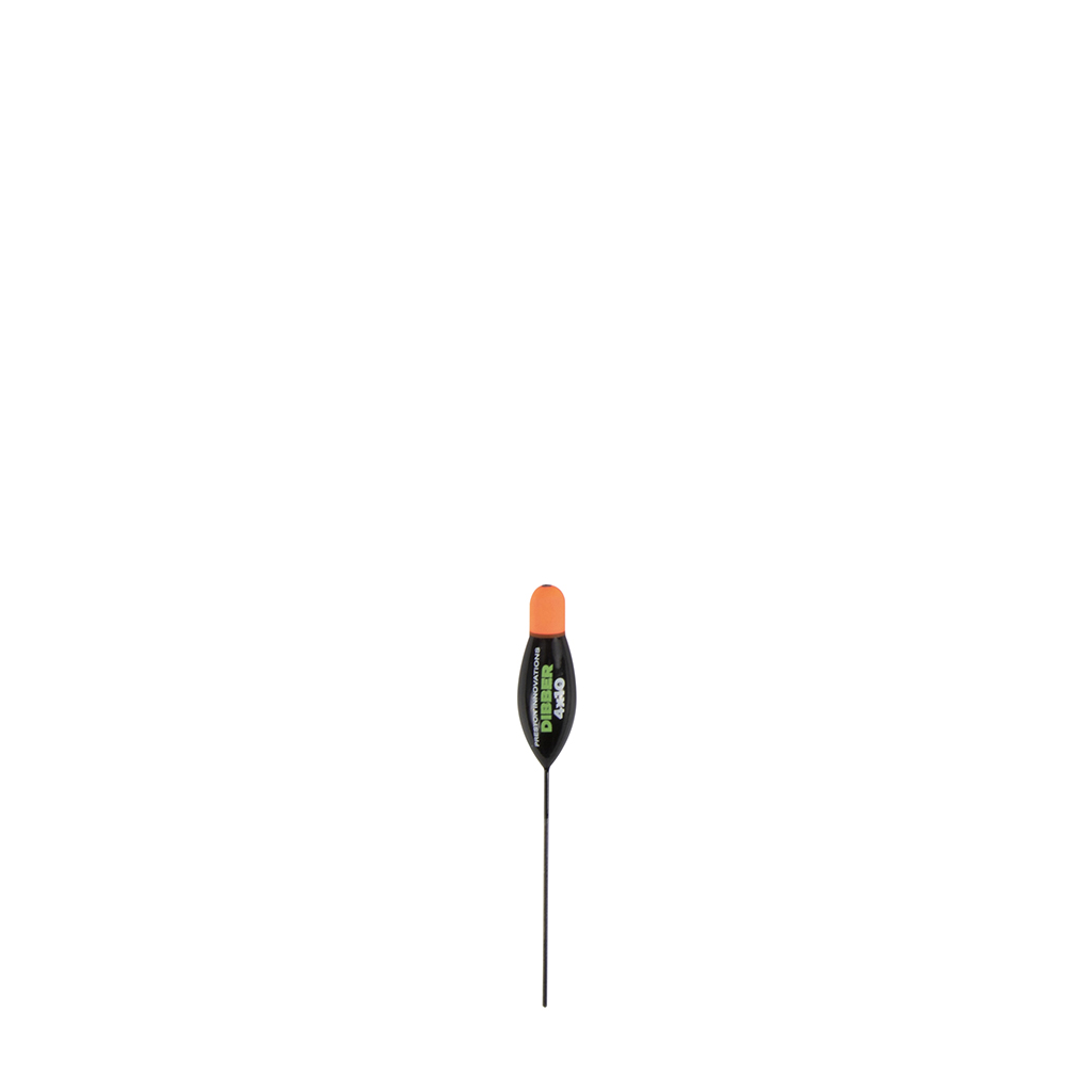 Preston Dibber | Feeder & Match & Pole