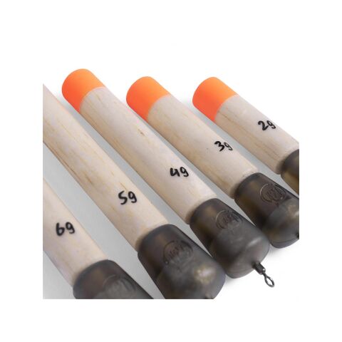 Preston Precision Pellet Waggler