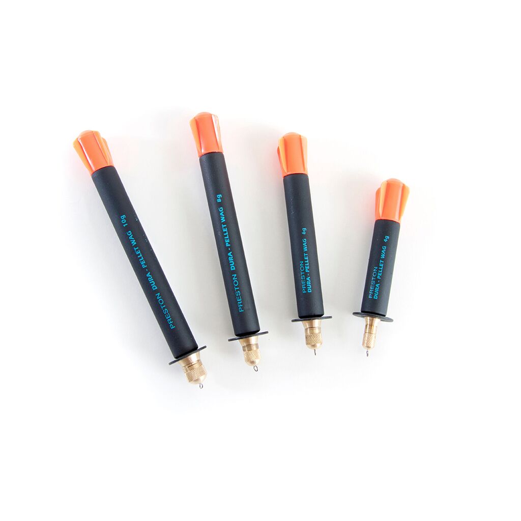 Preston Dura-Pellet Wag | Feeder & Match & Pole