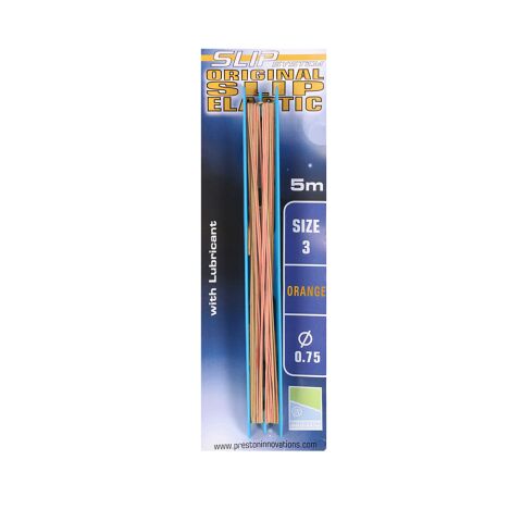 Preston Original Slip Elastic