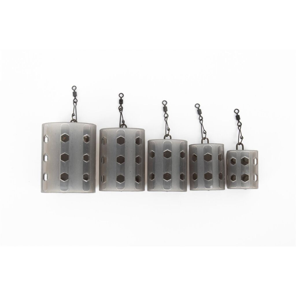 Preston Hexmesh Plastic Open End Feeder | Feeder & Match & Pole