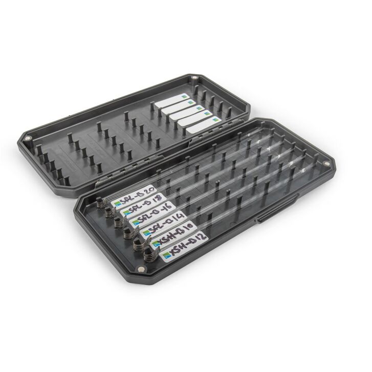 Preston Absolute Hooklength Box