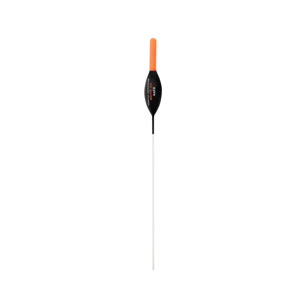 Preston Edge XS Pole Float | Feeder & Match & Pole