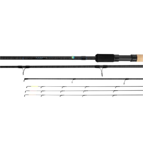 Preston Supera X Superlight Feeder