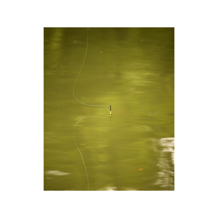 Preston Breeze Pole Float