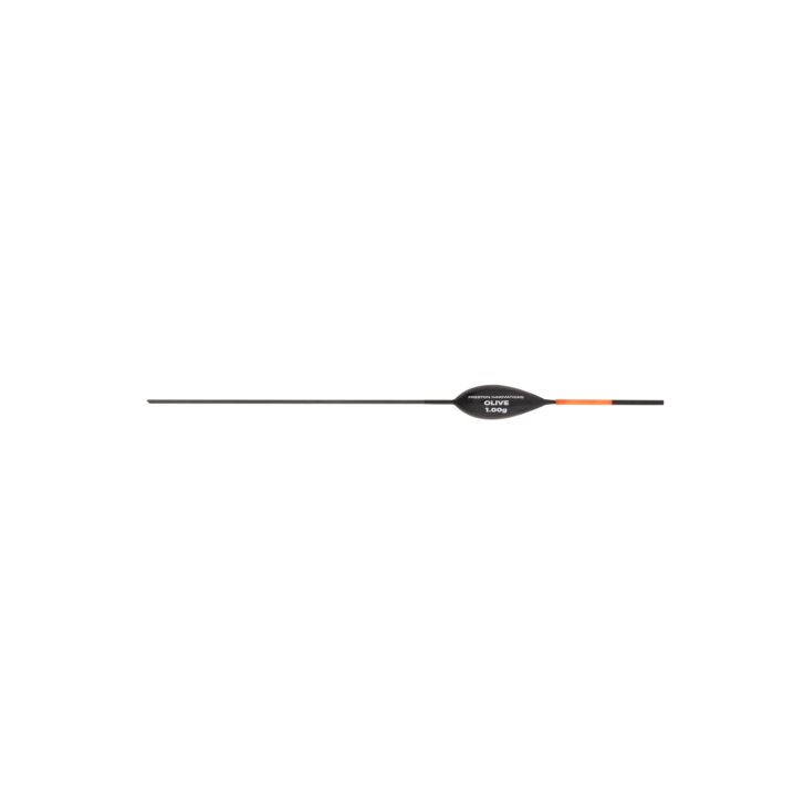 Preston Olive Pole Float
