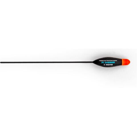 Preston F1 Dibber