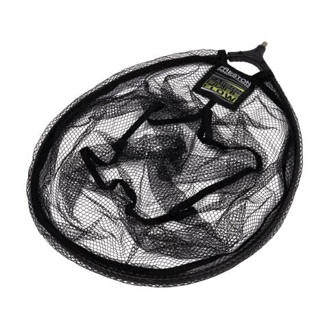 Preston Carbon Free Flow Landing Net