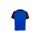 Preston Lightweight Blue Raglan T-Shirt