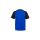 Preston Lightweight Blue Raglan T-Shirt