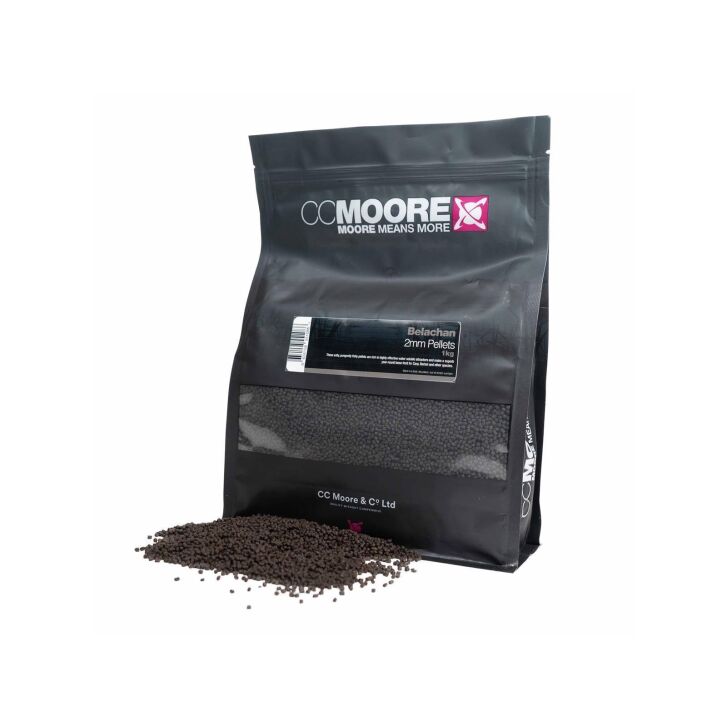 CCmoore Belachan Pellets 2mm 1kg