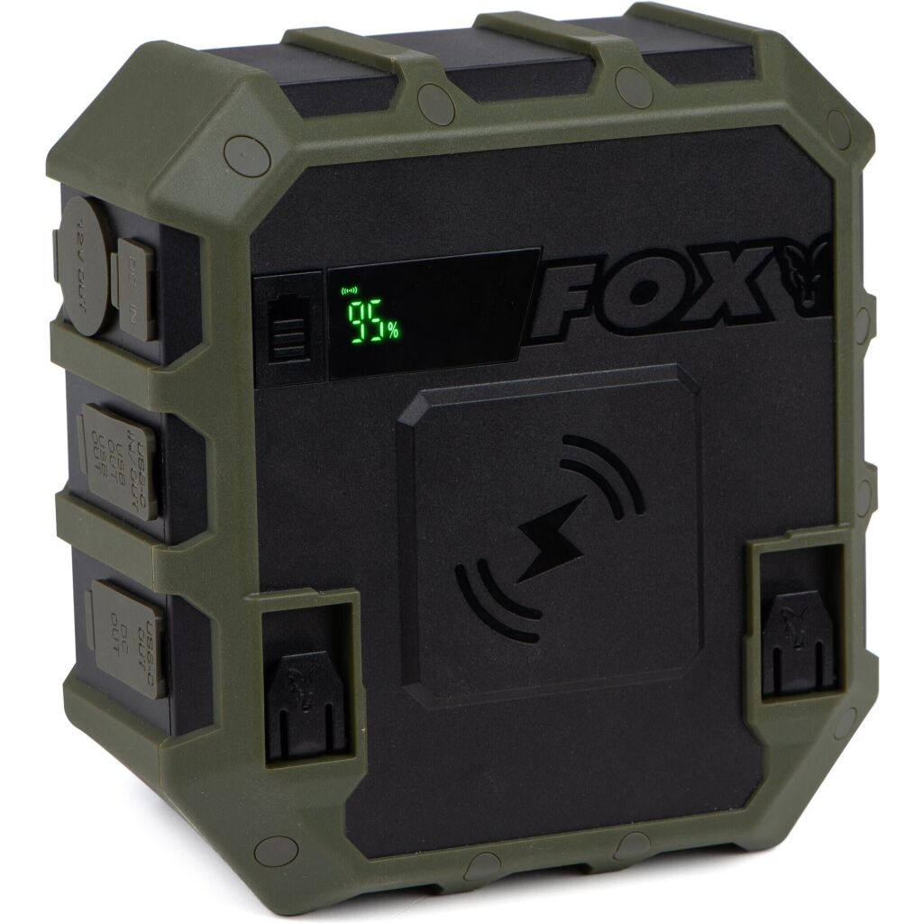 Fox Halo Wireless Power 48k