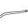 Fox Horizon Carbon Throwing stick 120cm 24mm