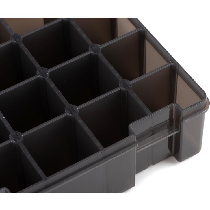 Matrix Medium 20 Compartment Deep