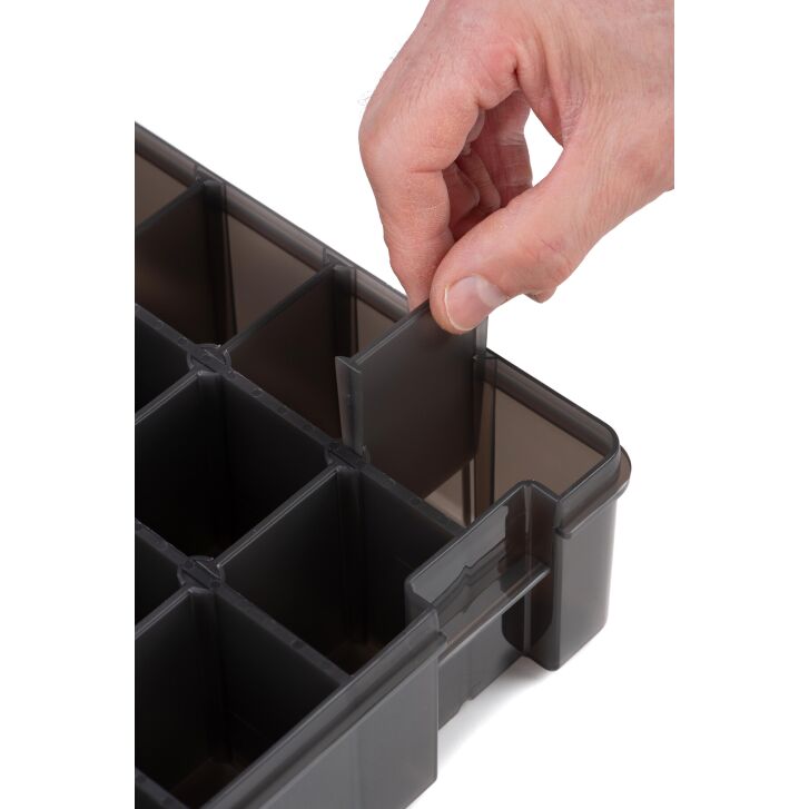 Matrix Medium 20 Compartment Deep