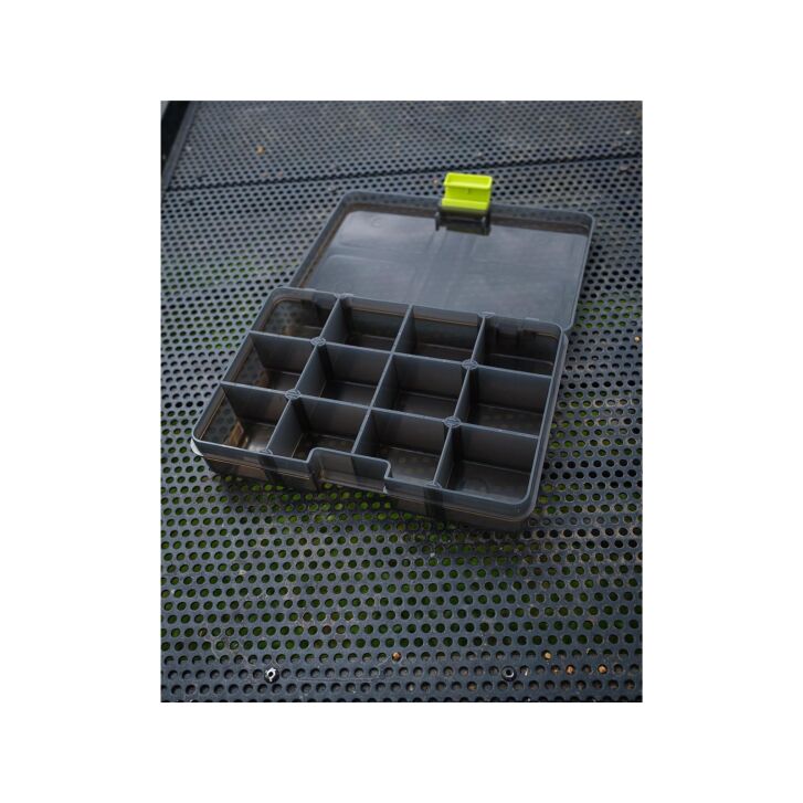 Matrix Medium 20 Compartment Deep