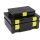 Matrix Medium 20 Compartment Deep