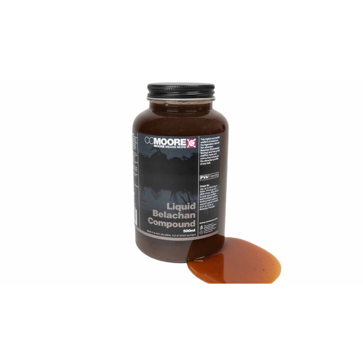 CCmoore Liquid Belachan Compound 500ml