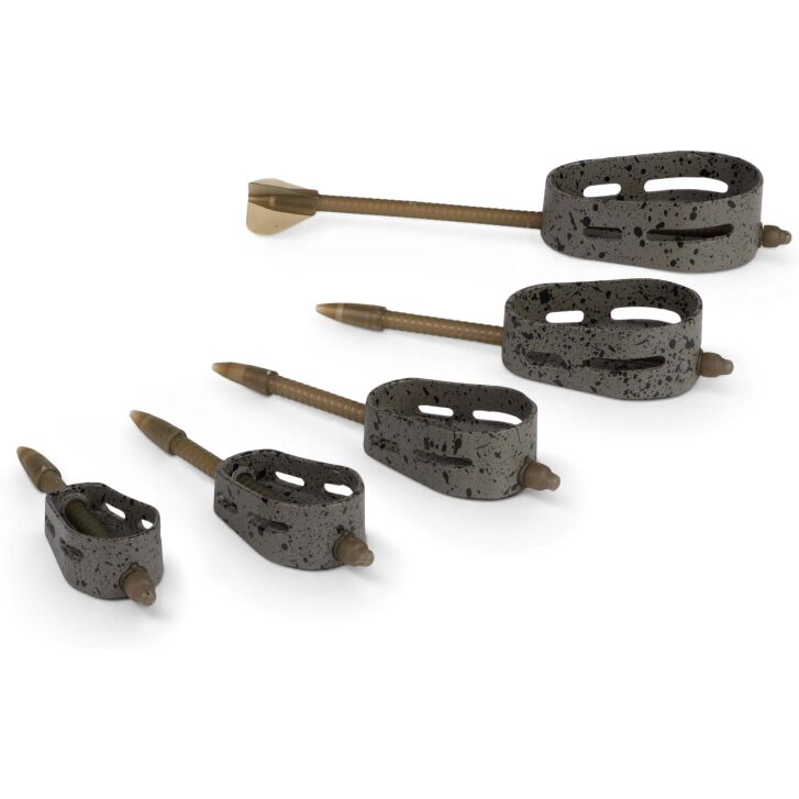 Matrix Open Alloy Feeder 30g L