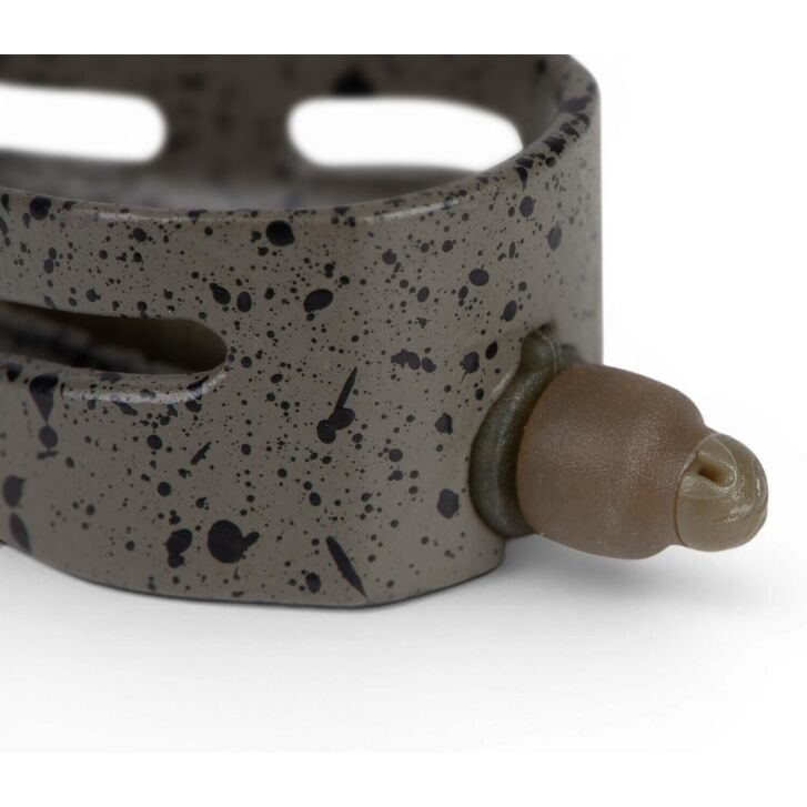 Matrix Open Alloy Feeder 30g L