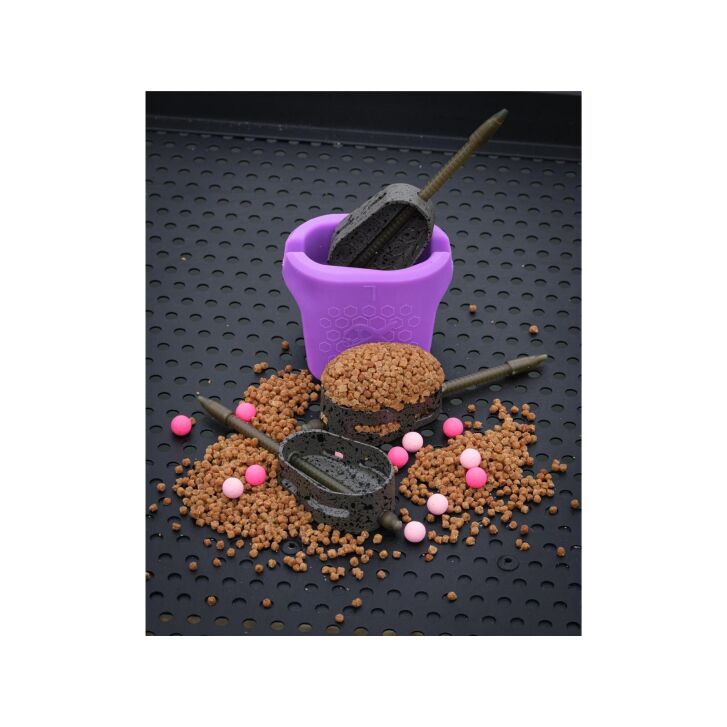 Matrix Open Alloy Feeder 30g L