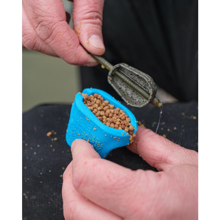 Matrix Open Alloy Feeder 30g L