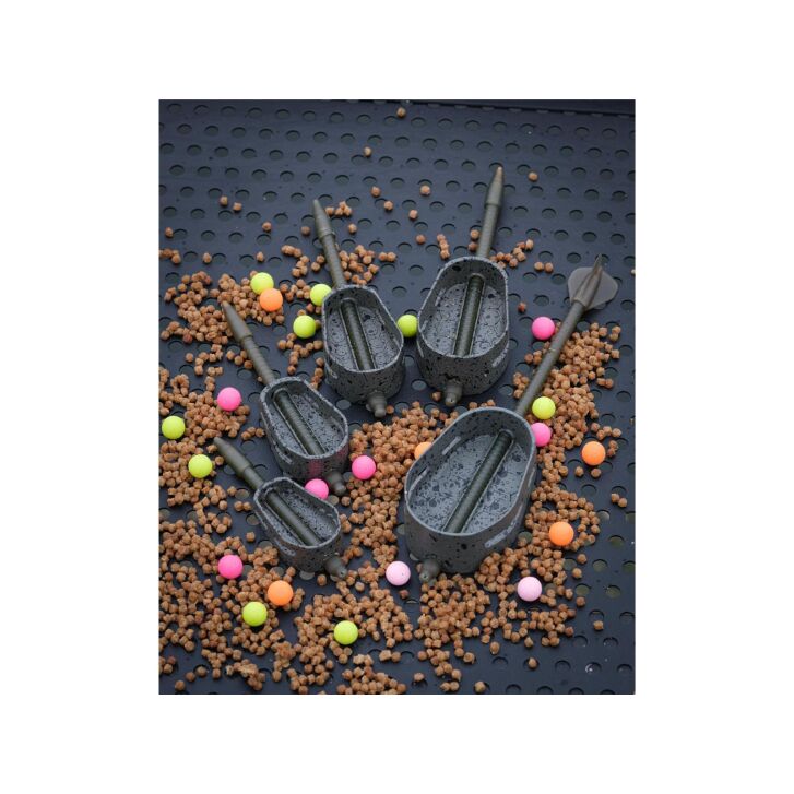 Matrix Open Alloy Feeder 40g L