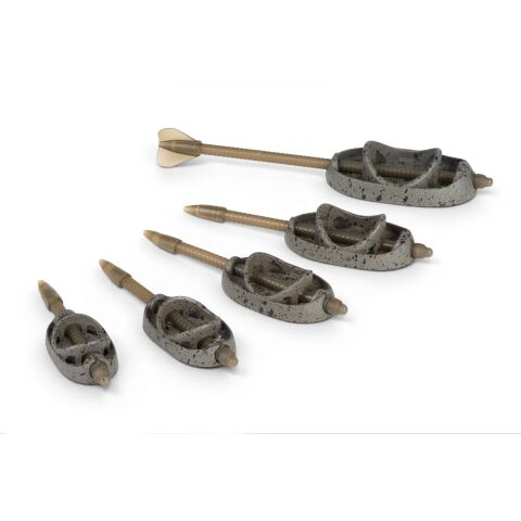 Matrix Method Feeder 30g S