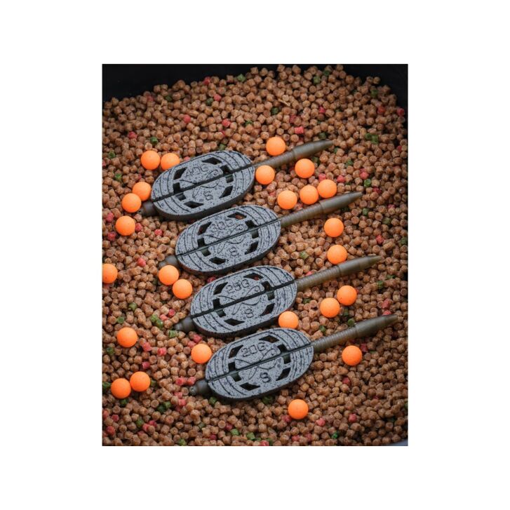 Matrix Method Feeder 45g L