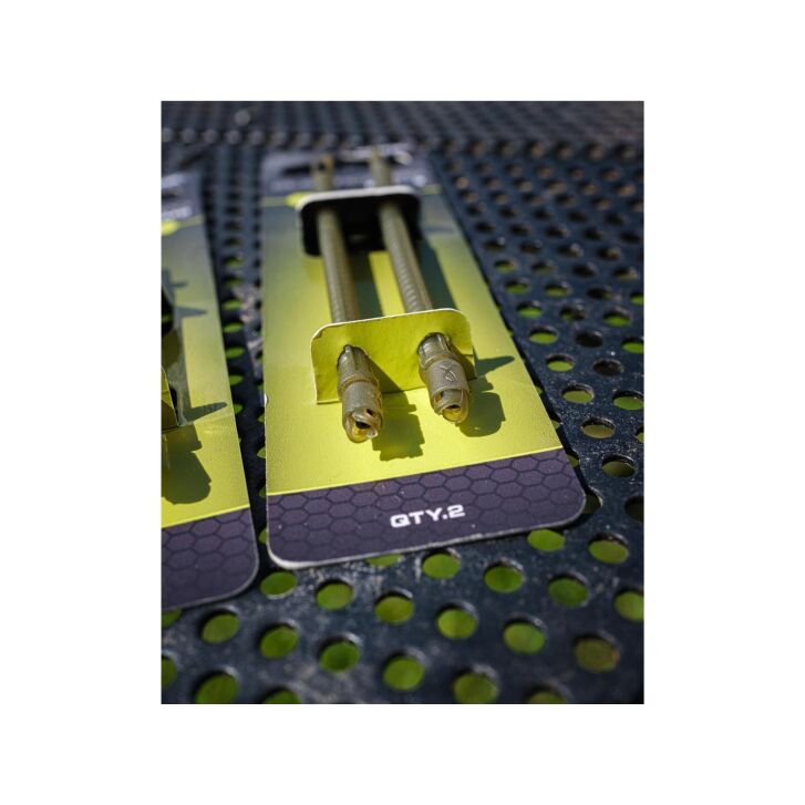 Matrix Elasticated Stems M x2