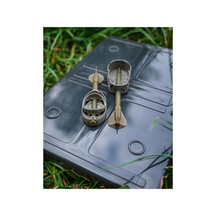 Matrix Distance Stem Flights 5 Stück
