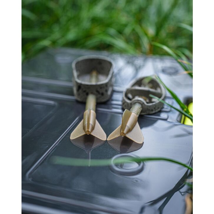 Matrix Distance Stem Flights 5 Stück
