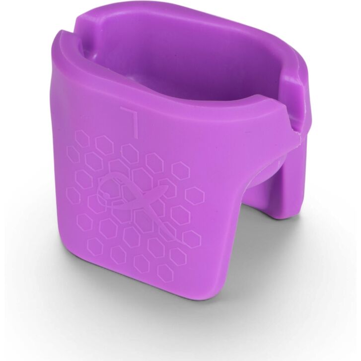 Matrix Open Alloy Mould - S