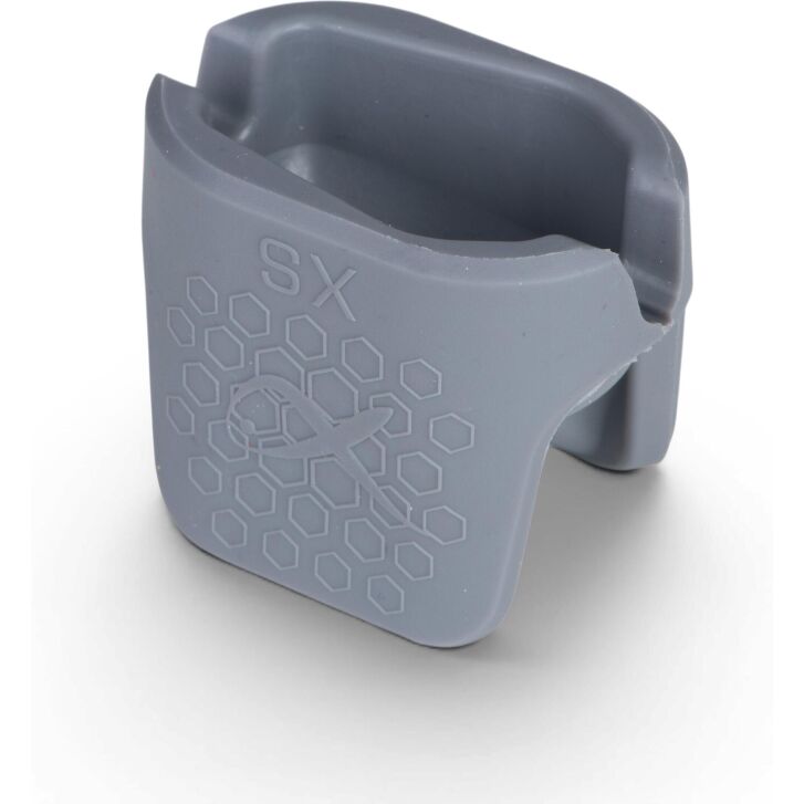 Matrix Open Alloy Mould - M