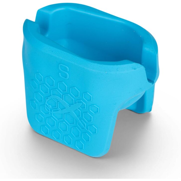 Matrix Open Alloy Mould - L