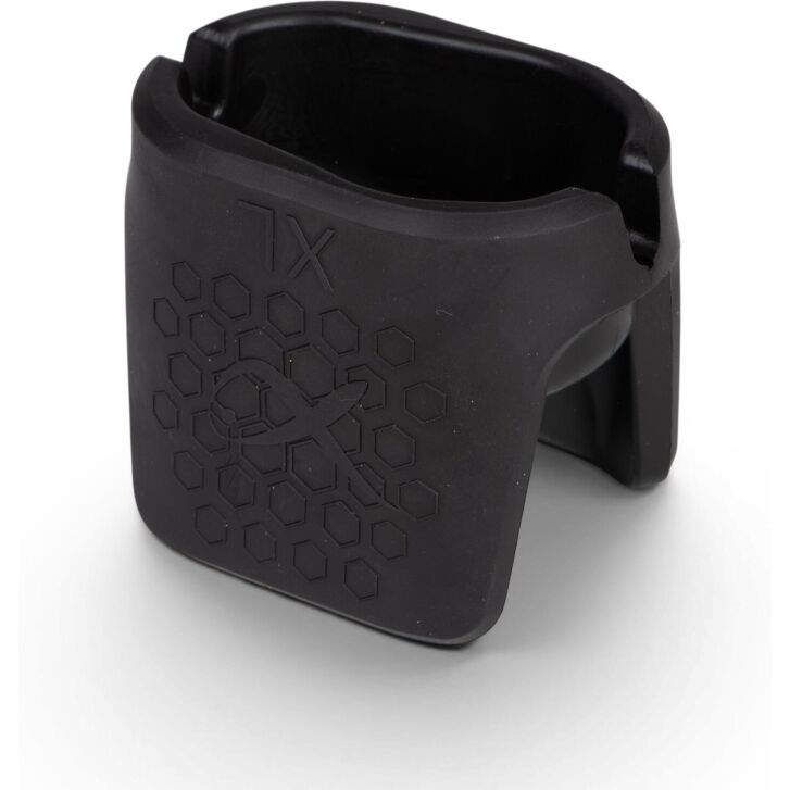Matrix Open Alloy Mould - L