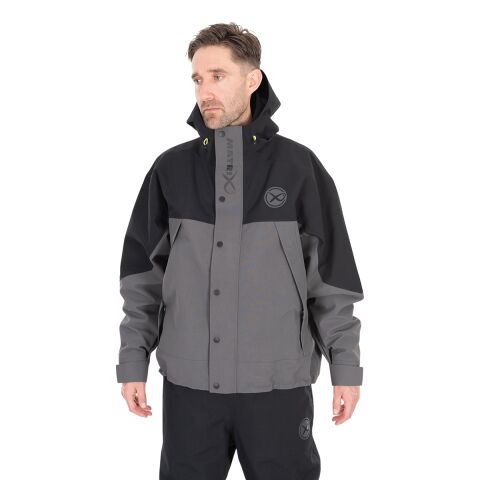 Matrix Pro-X Outer Shell Jacket - XL