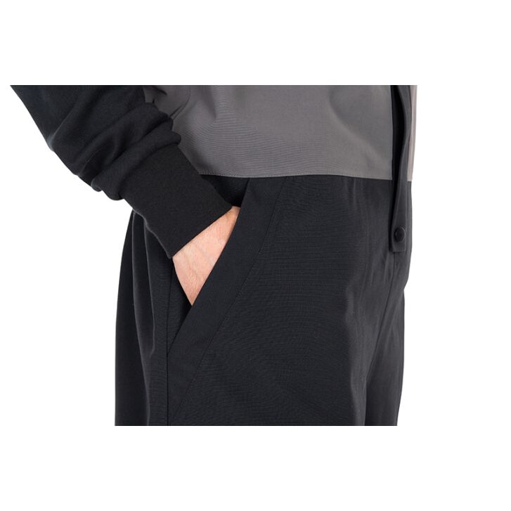 Matrix Pro-X Outer Shell Salopettes - L