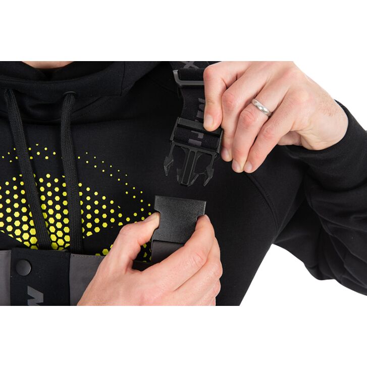 Matrix Pro-X Outer Shell Salopettes - L
