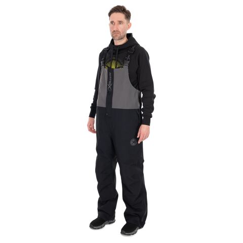 Matrix Pro-X Outer Shell Salopettes - L