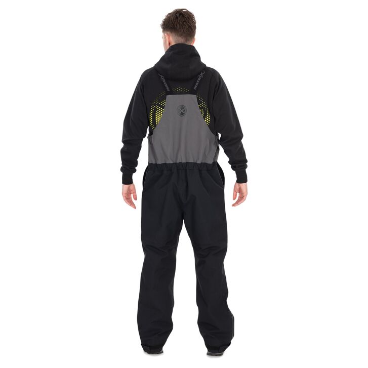 Matrix Pro-X Outer Shell Salopettes - XL