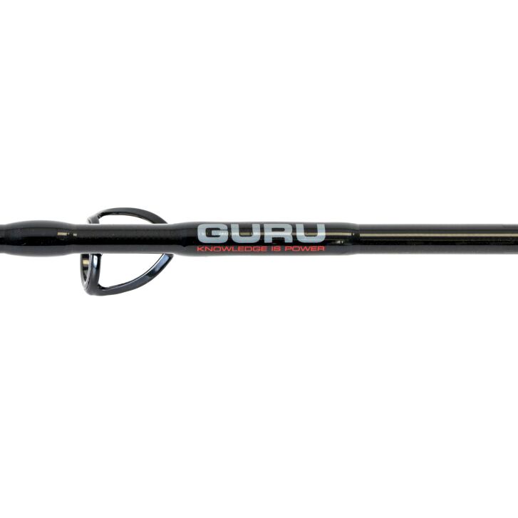 Guru A-Class 130" 3pc Power Distance Feeder 1-150g