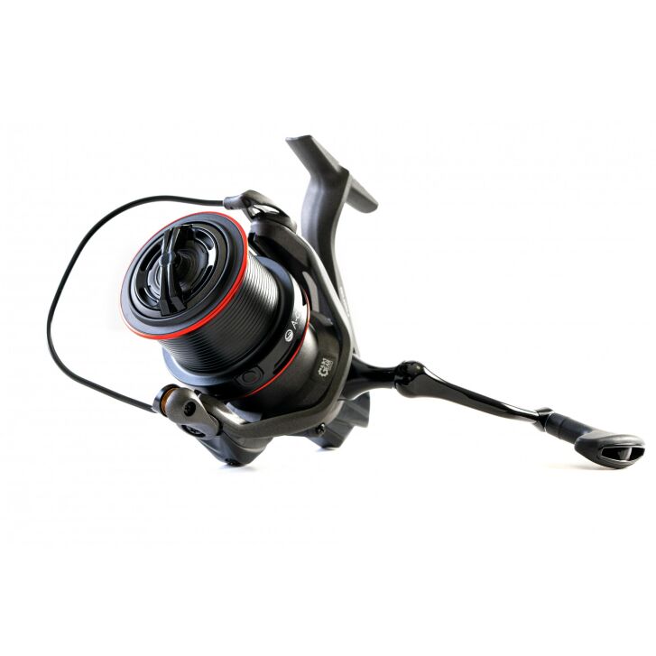 Guru A-Class 6000D Distance Reel
