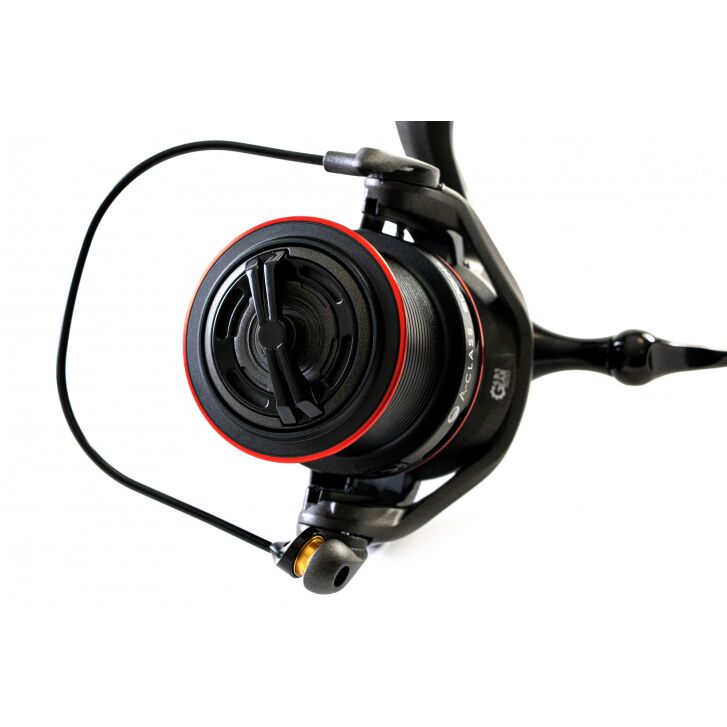 Guru A-Class 6000D Distance Reel