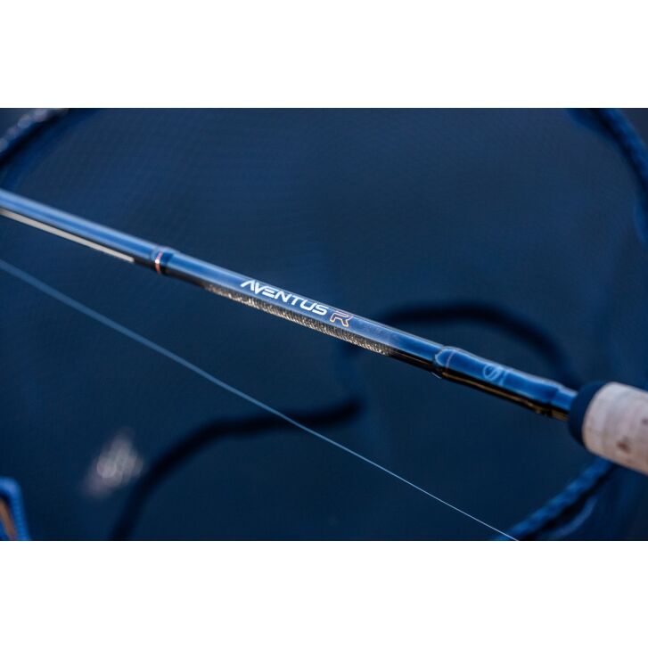 Guru Aventus R 120" 3pc Distance Feeder 1-120g